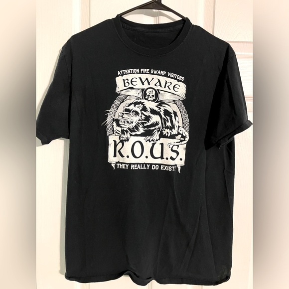 Princess bride T-Shirt - Picture 1 of 1